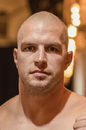 et billede af Dominik Musil