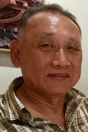 et billede af Lee Tso-Nam