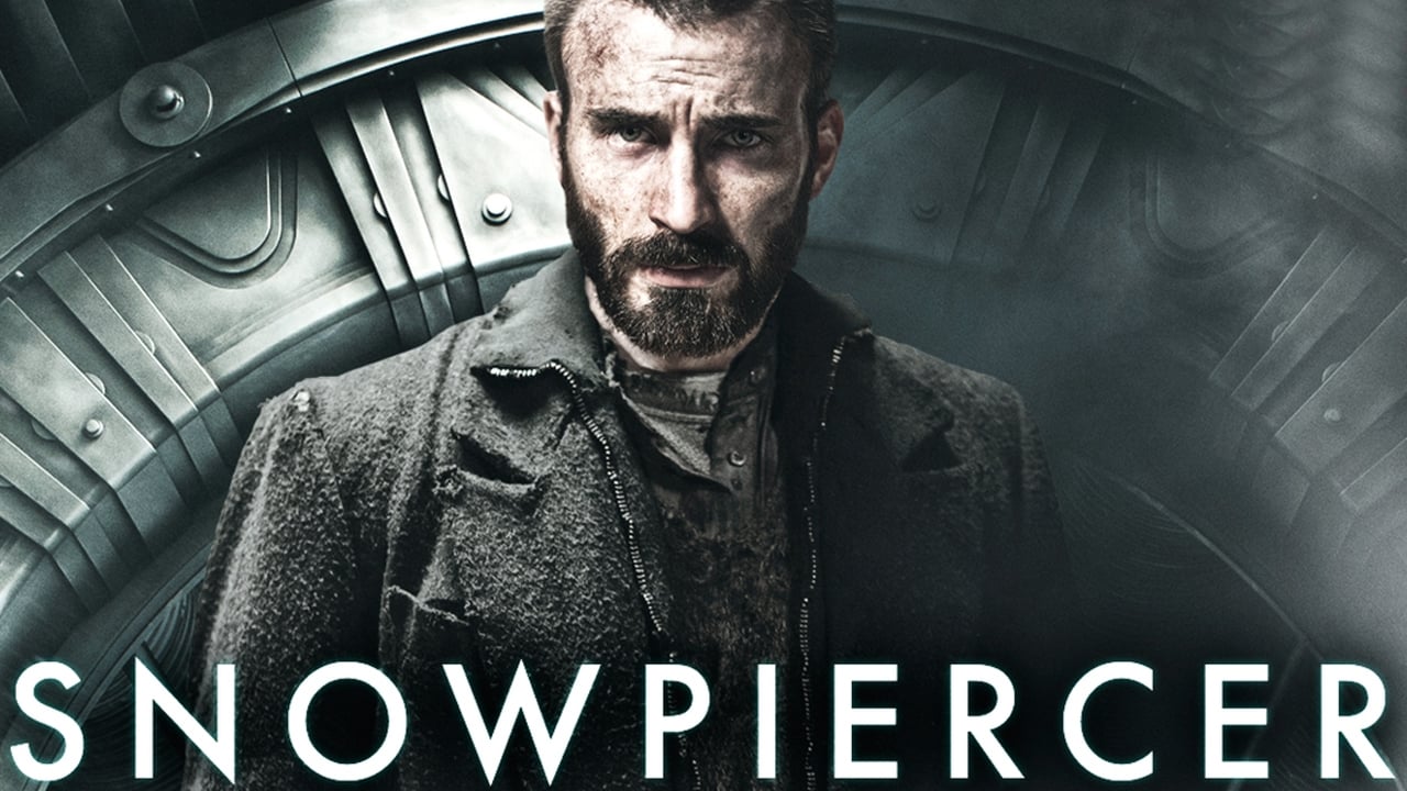 Snowpiercer: Arka Przyszłości (2013)