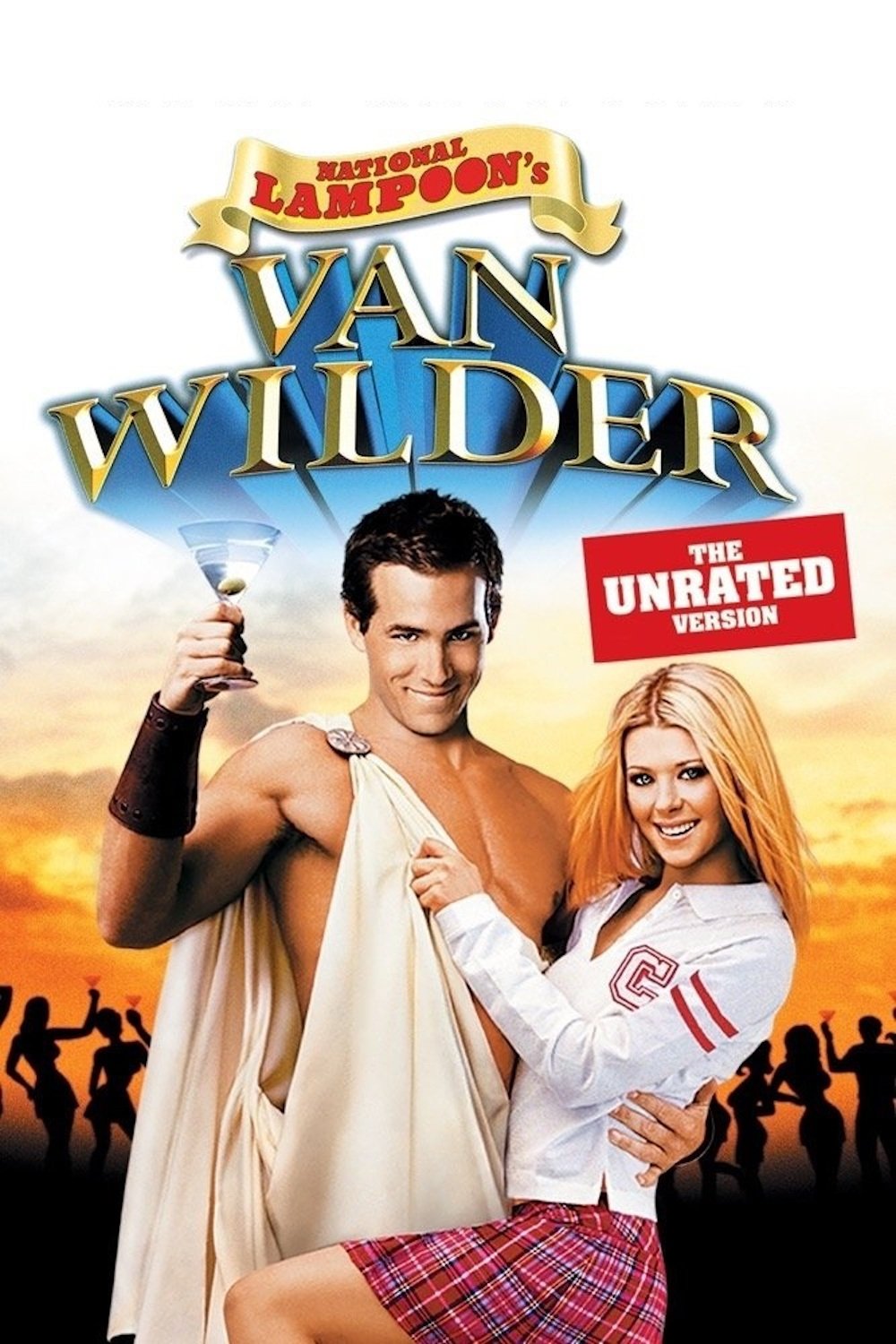 National Lampoon's Van Wilder