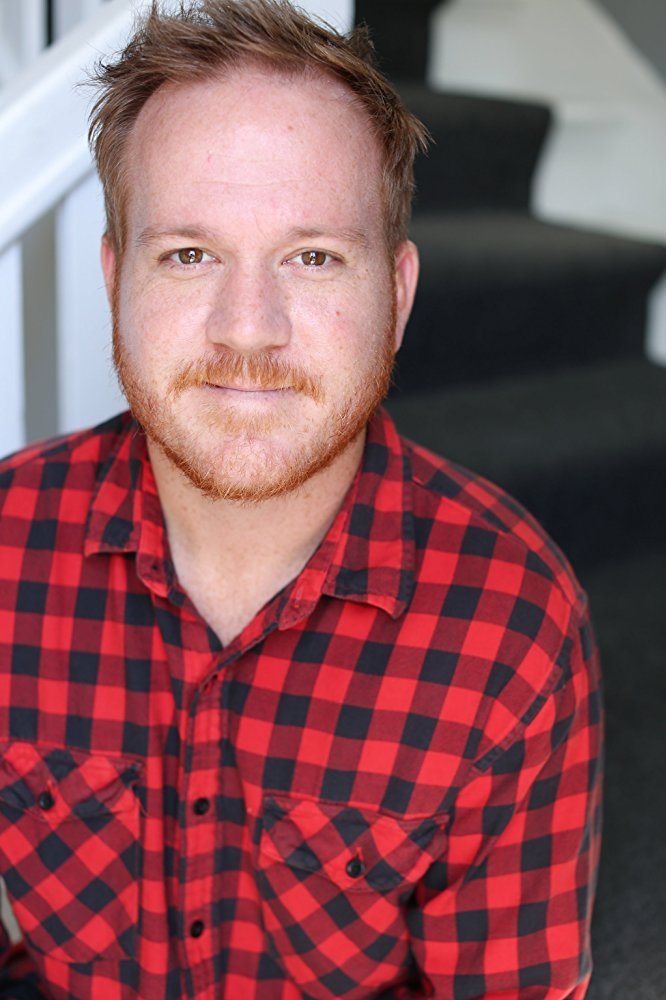 et billede af Jonney Ahmanson