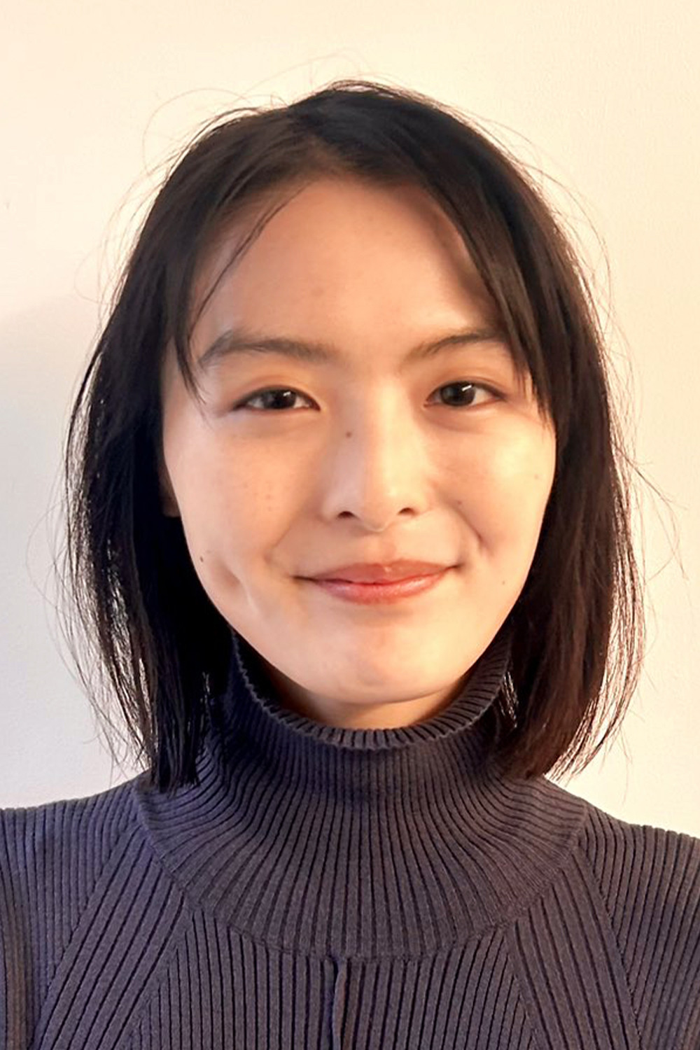 et billede af Risa Shigematsu