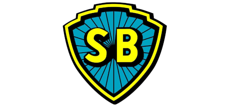 Logo de la société Shaw Brothers 6341