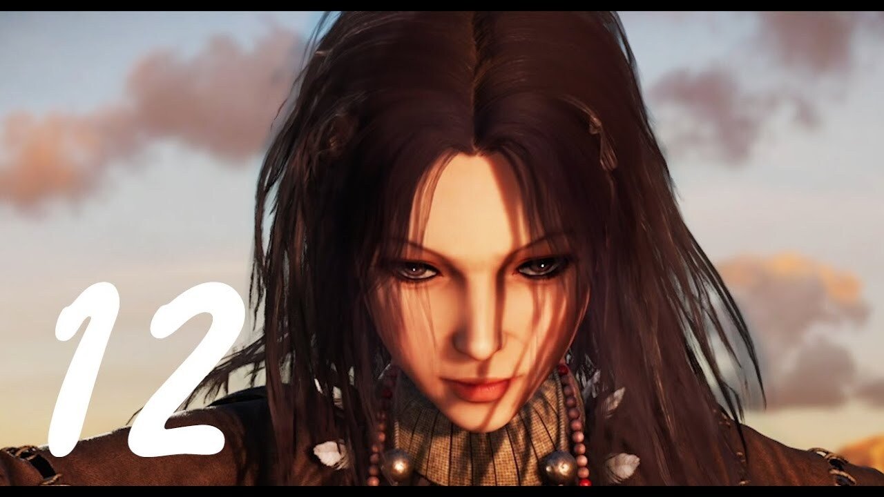 A Portrait of Jianghu: Bad Guys
