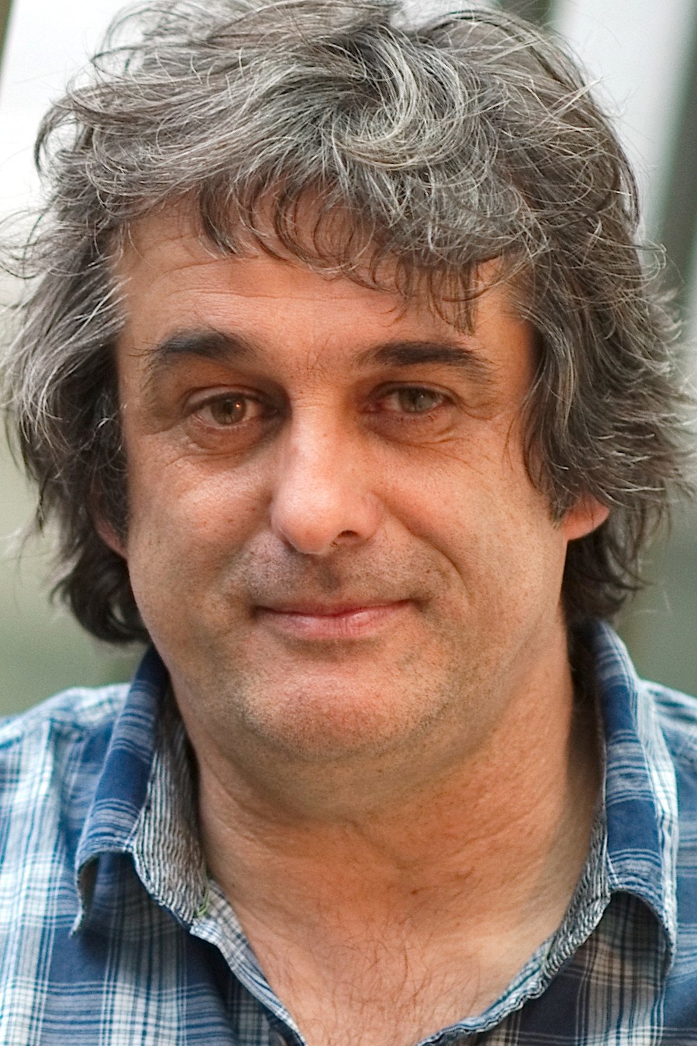 et billede af Benoît Mariage