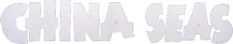 China Seas Logo