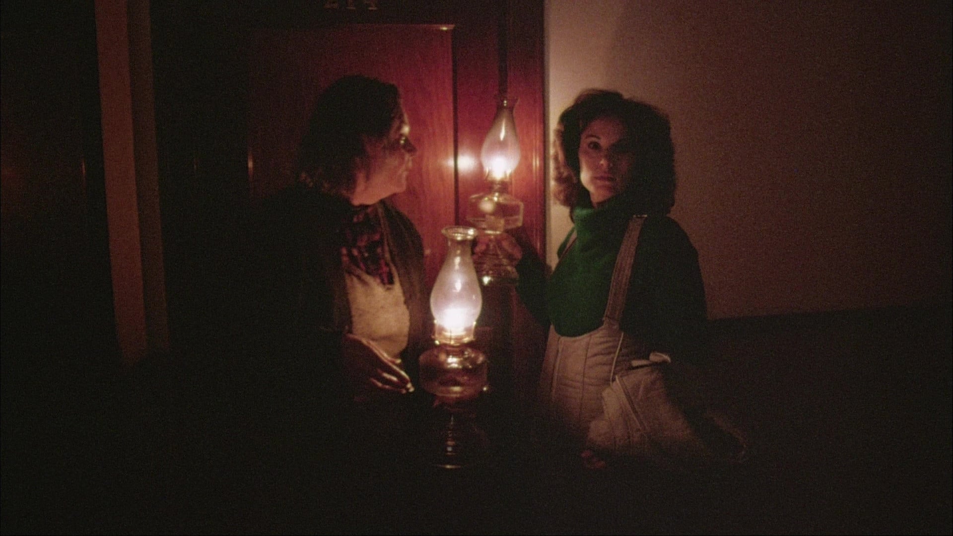 Windigo – Die Nacht des Grauens (1981)