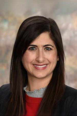 et billede af Leda Lyons