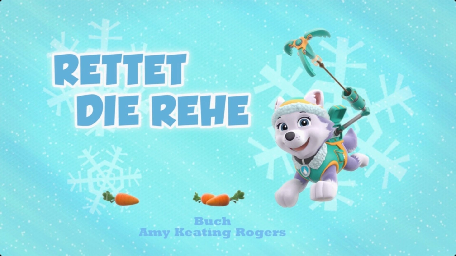 Paw Patrol: Helfer auf vier Pfoten Staffel 2 :Folge 22 