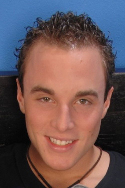 et billede af Rhett Brenner