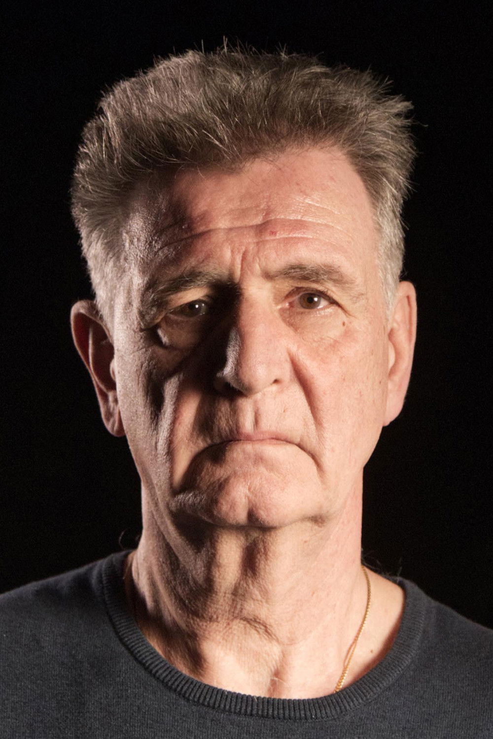 et billede af Stojan Matavulj