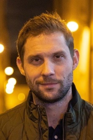 et billede af Morgan Niquet