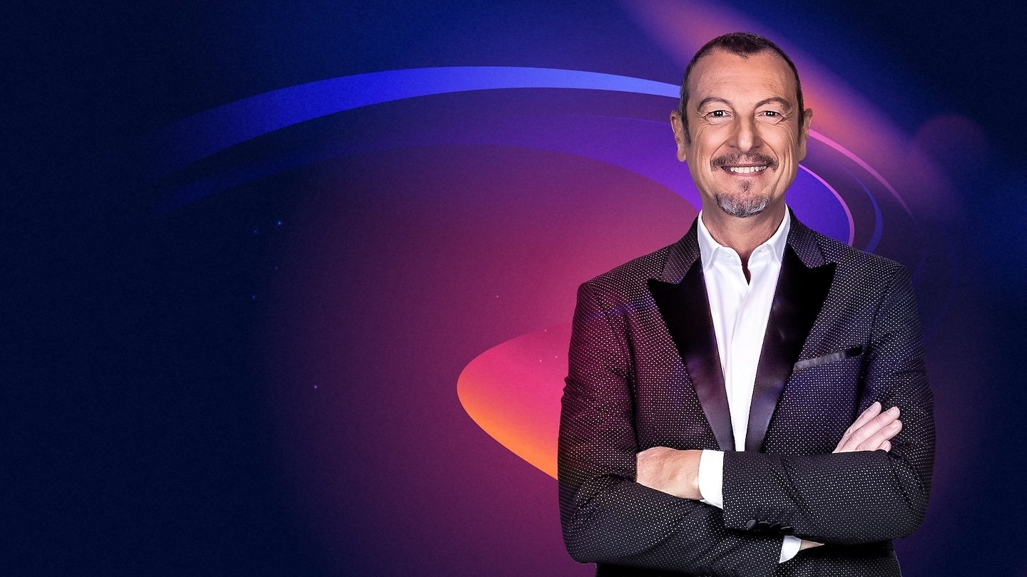 Festival di Sanremo - Season 62