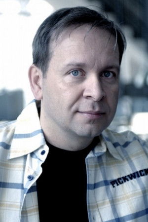 et billede af Reinhard Zich