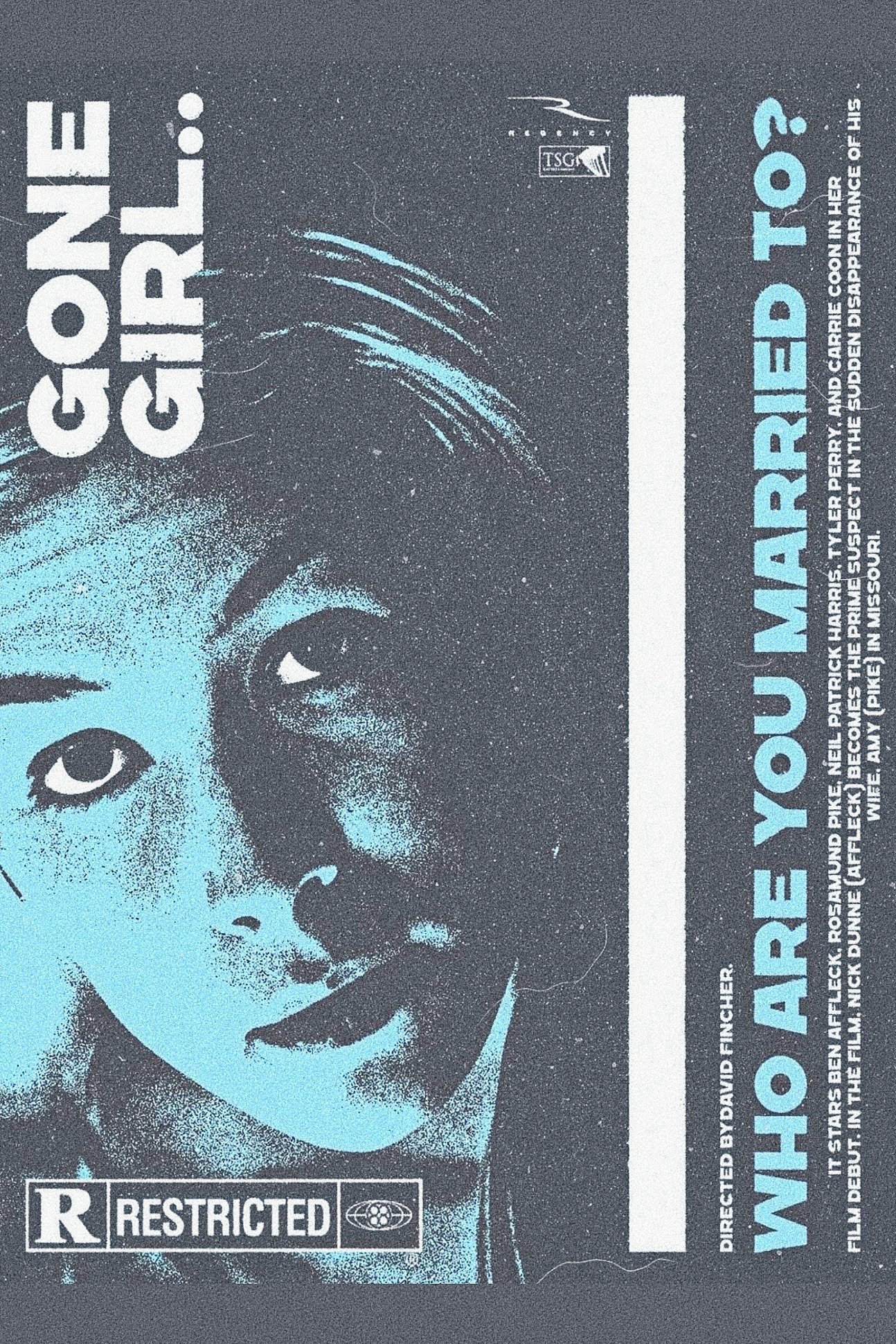 Gone Girl