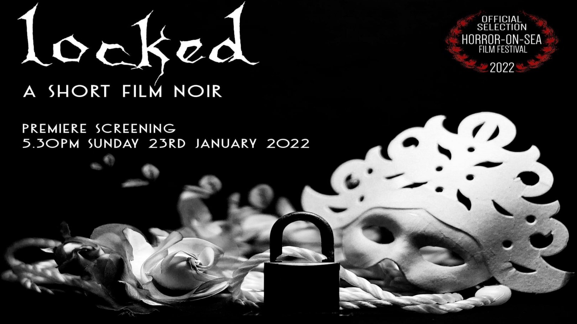 Locked (2022)