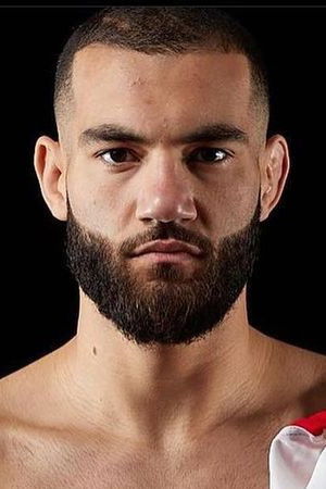 et billede af Omran Chaaban