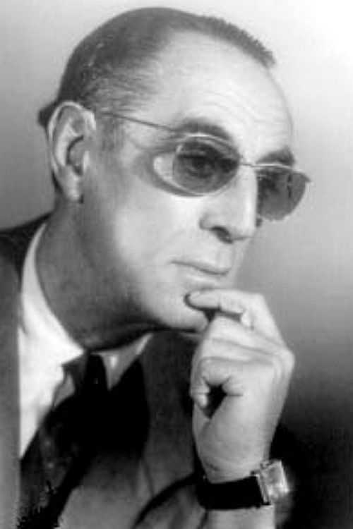 et billede af Willy Rozier