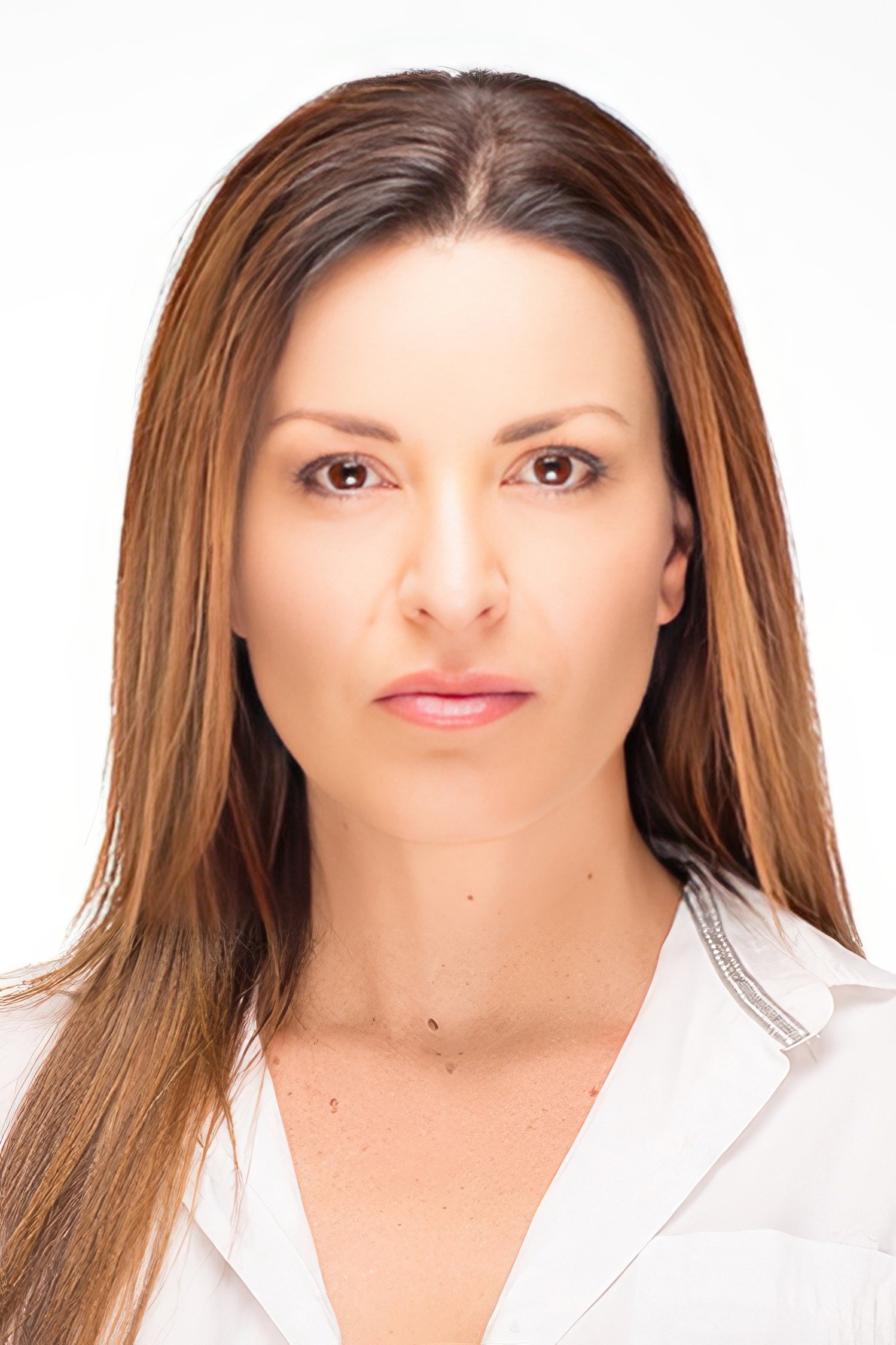 et billede af Thandi Puren