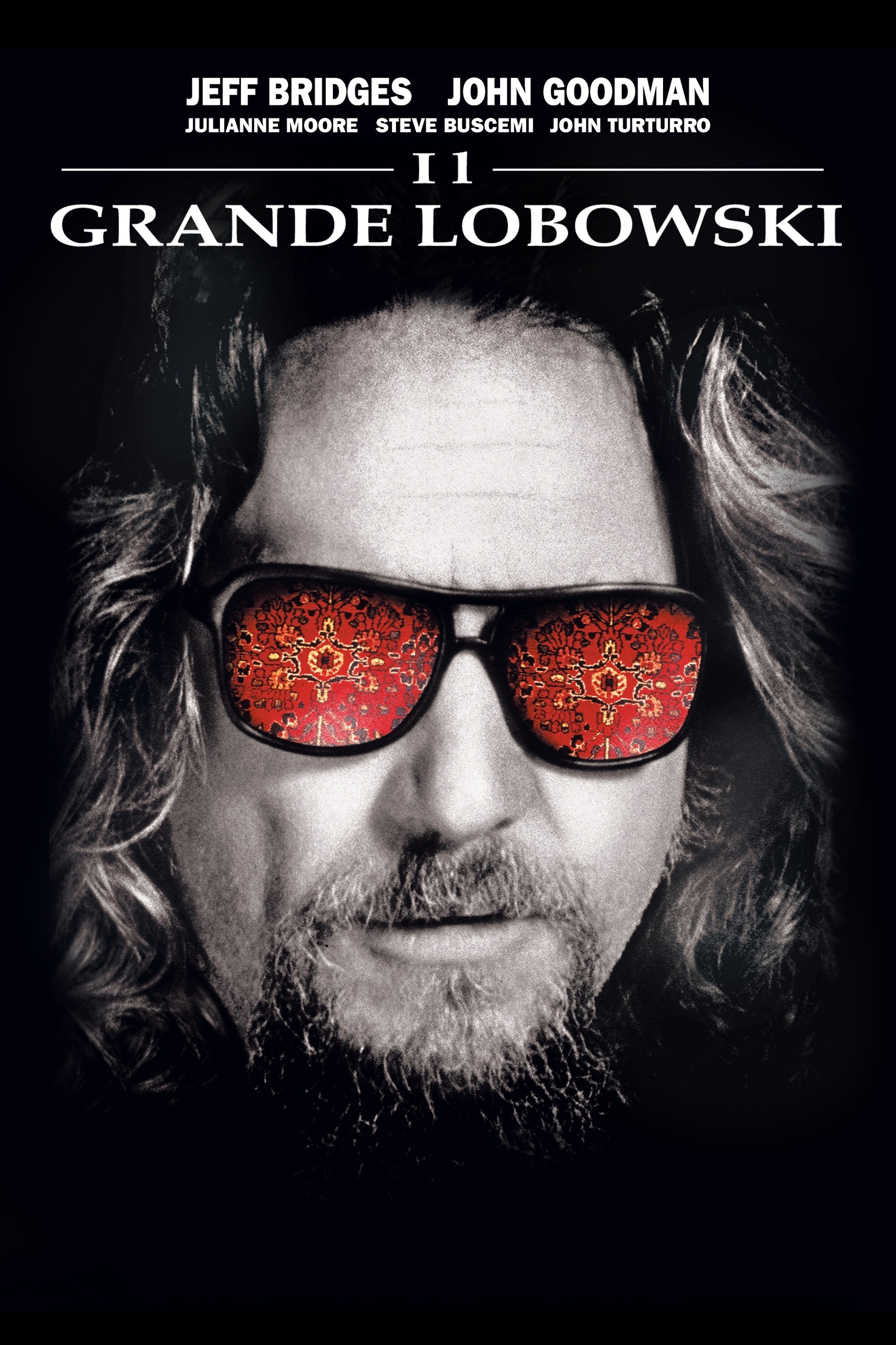 The Big Lebowski