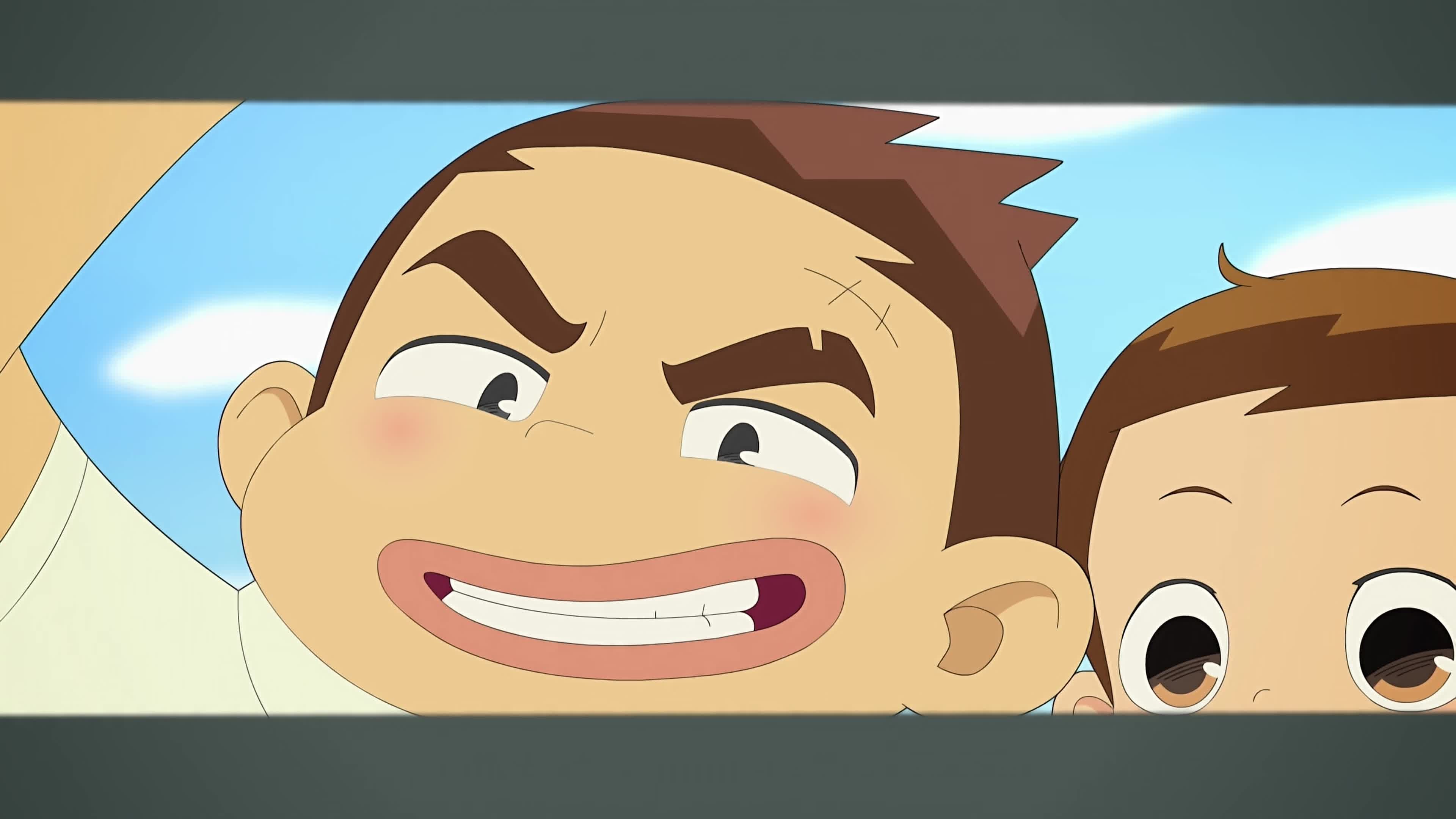 Thumbnail for Episode 50 Season 1 Episode 50