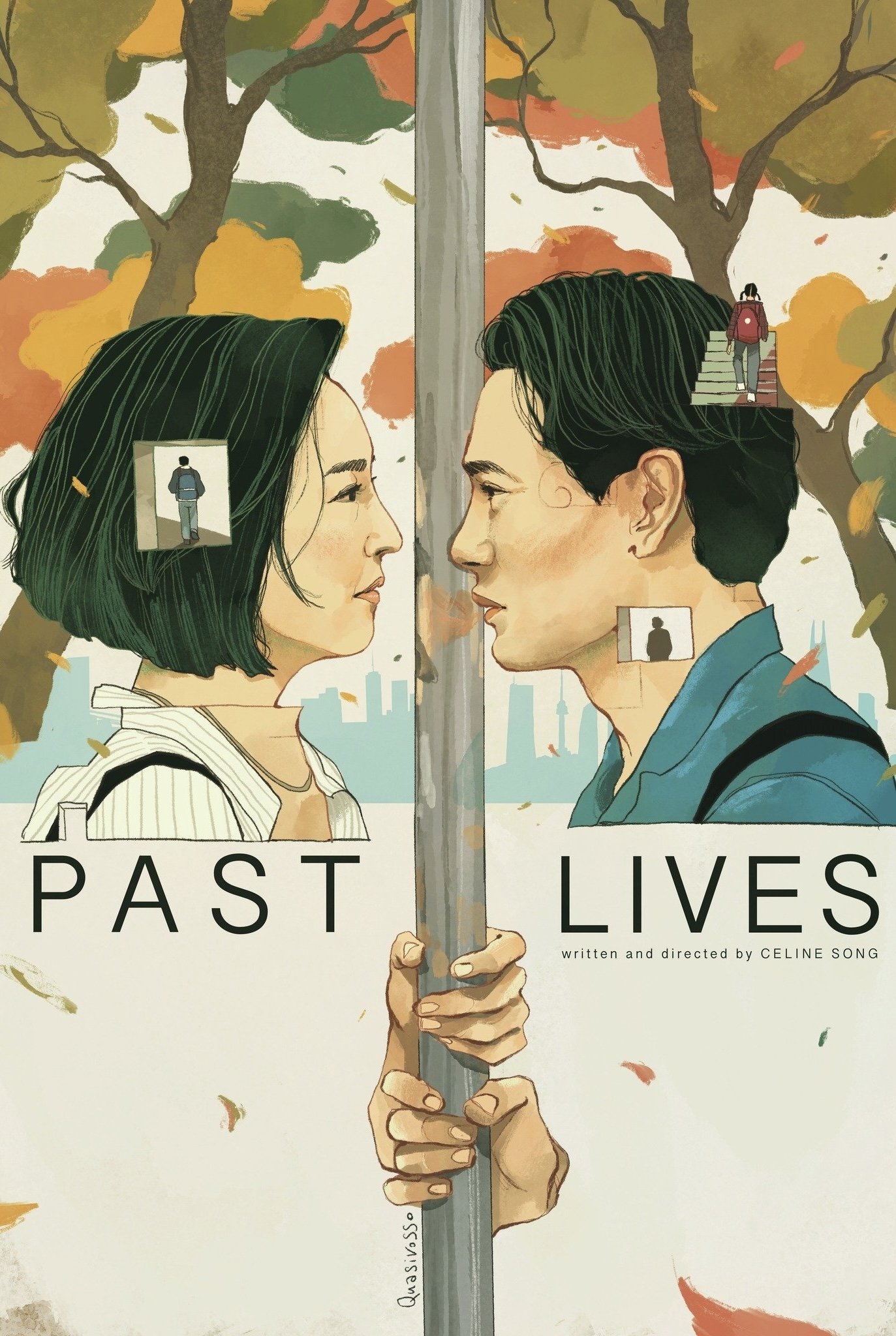 Past Lives