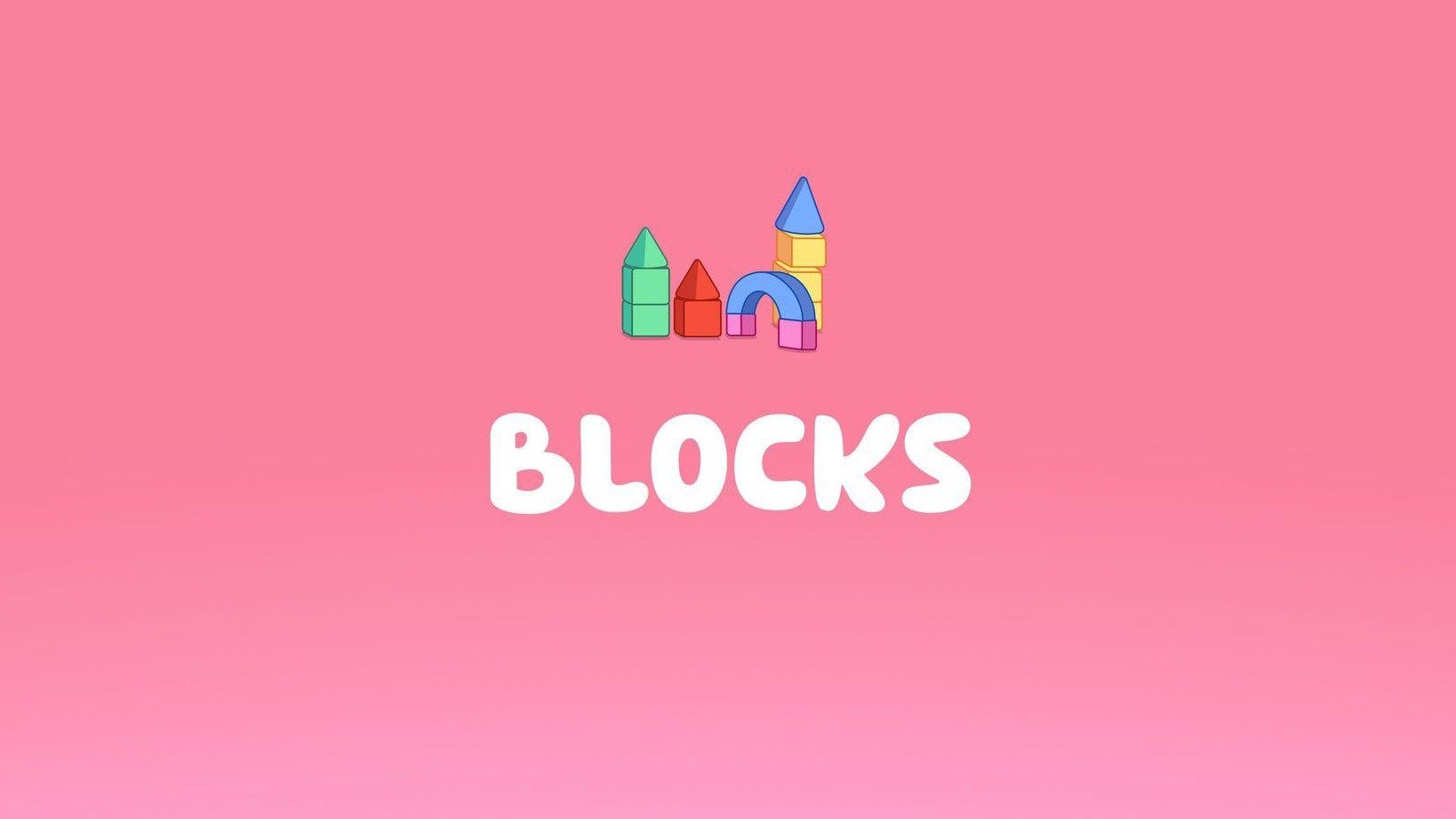 Thumbnail for Blocks Season 0 Episode 10