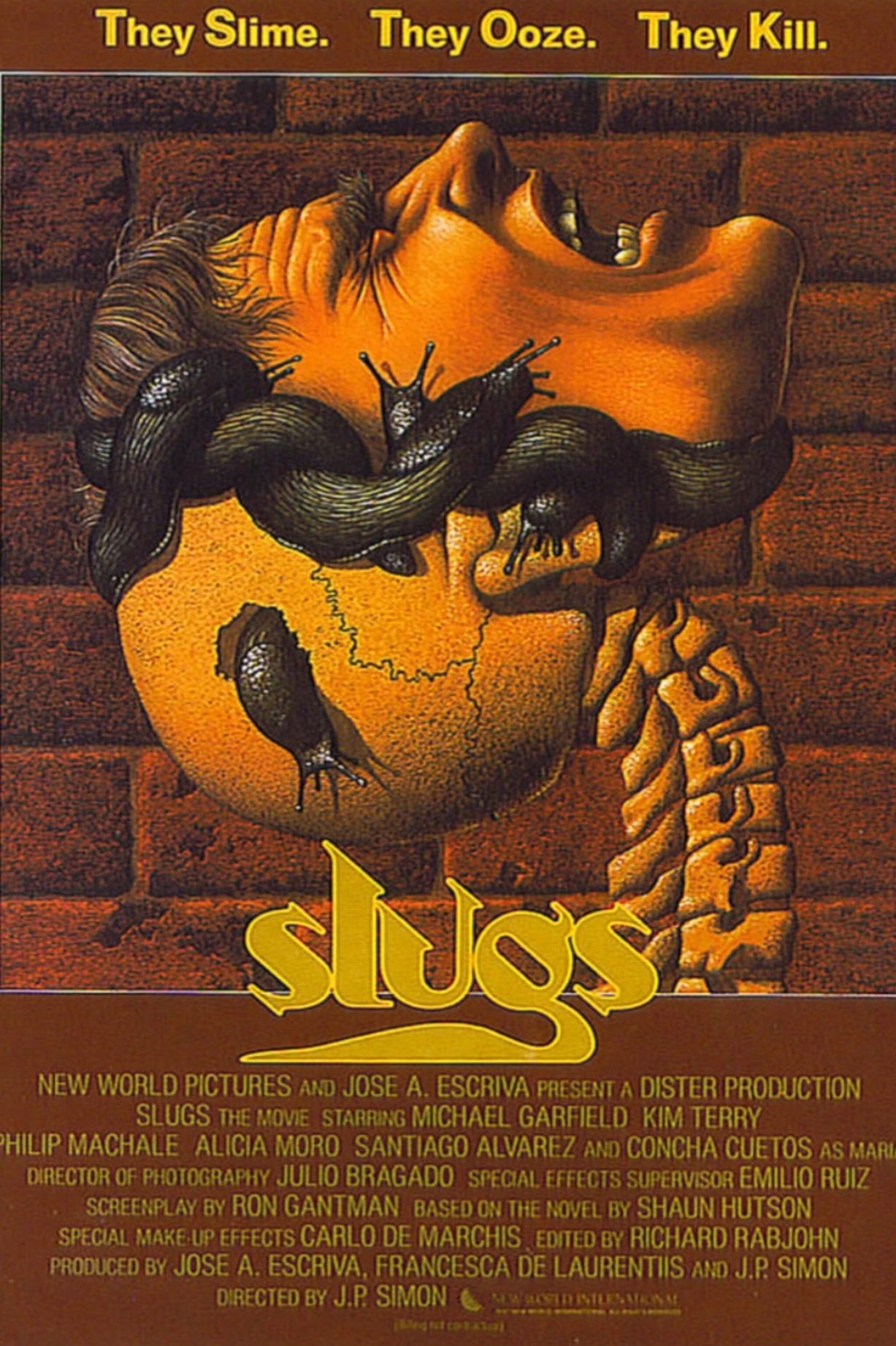 Slugs