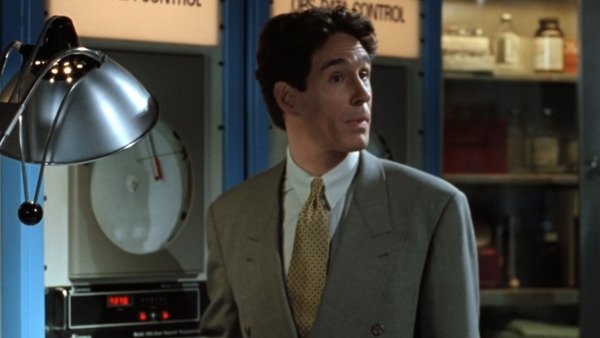 Lois & Clark: Las nuevas aventuras de Superman