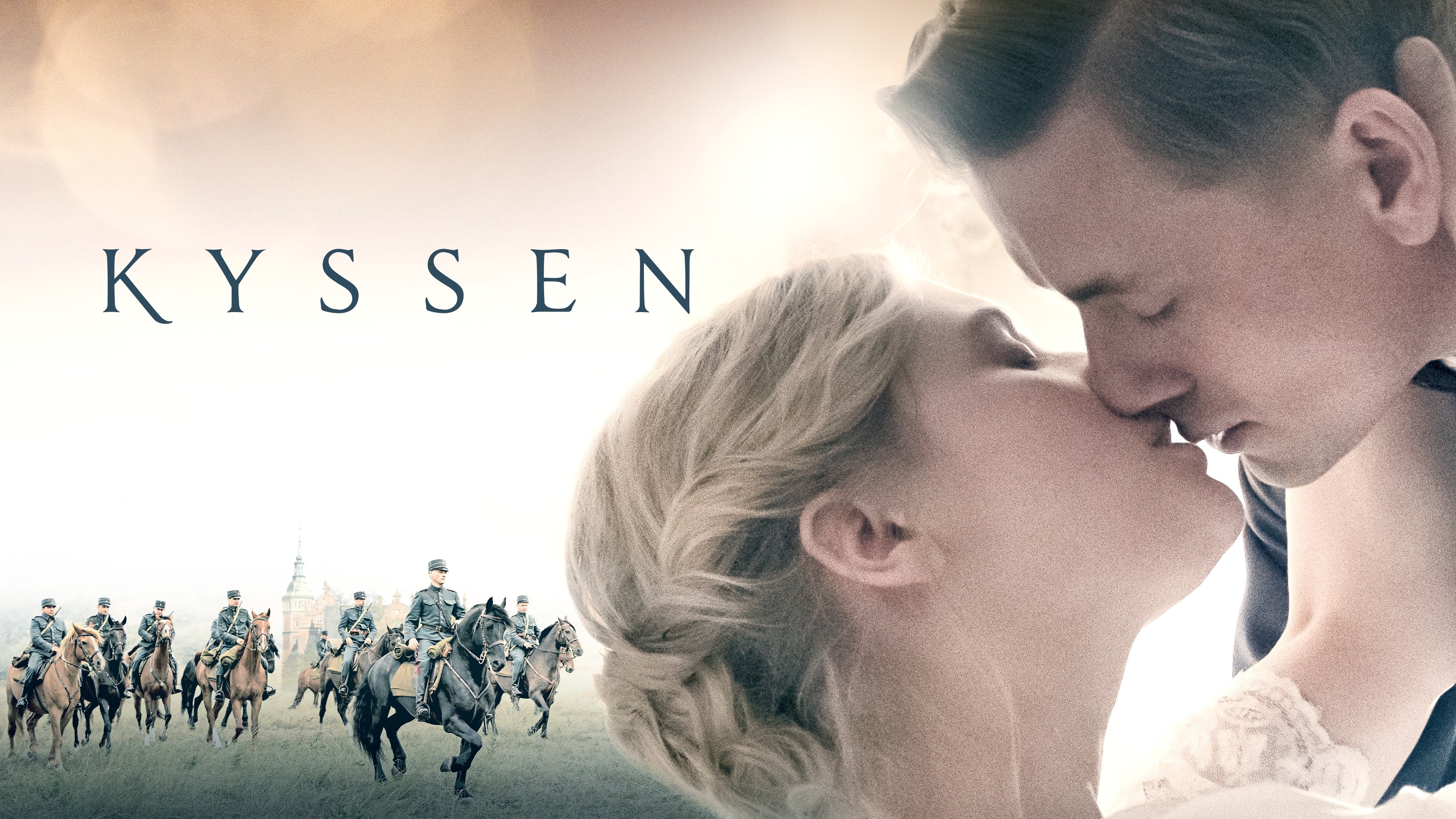 The Kiss
