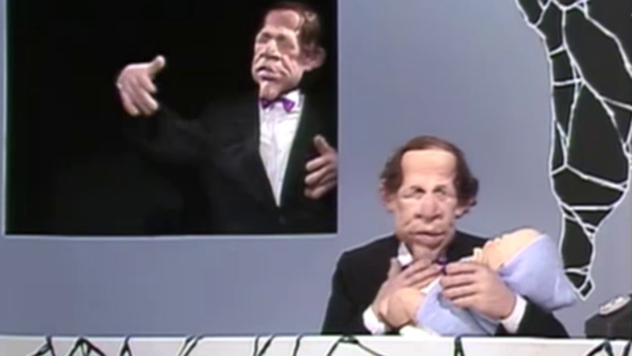 Les Guignols de l'info