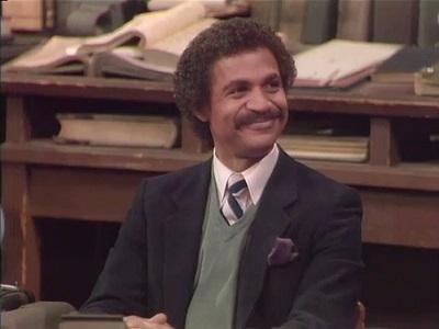 Barney Miller
