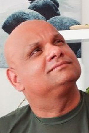 et billede af Alex Schnegr