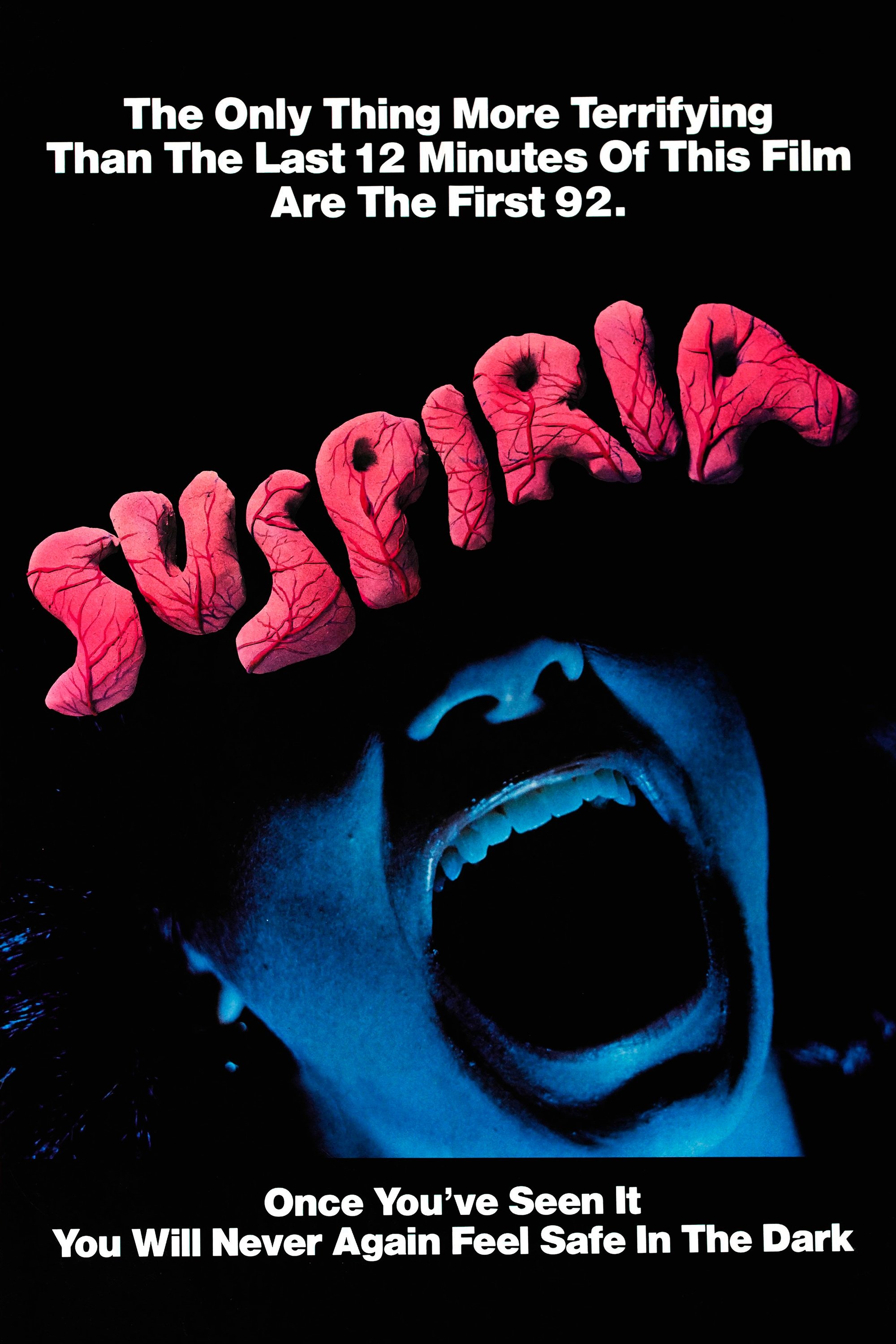 Suspiria