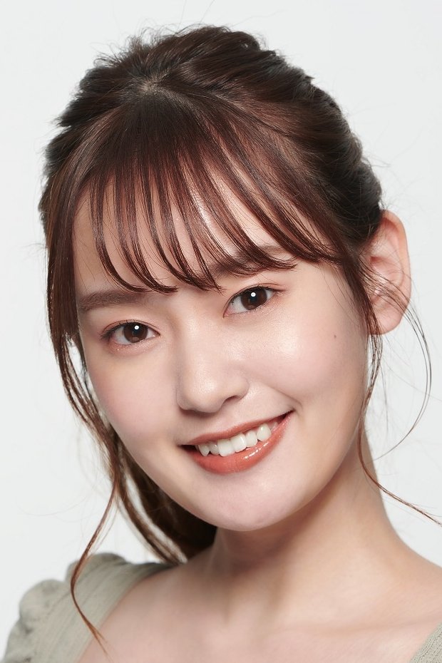Reina Kawamura