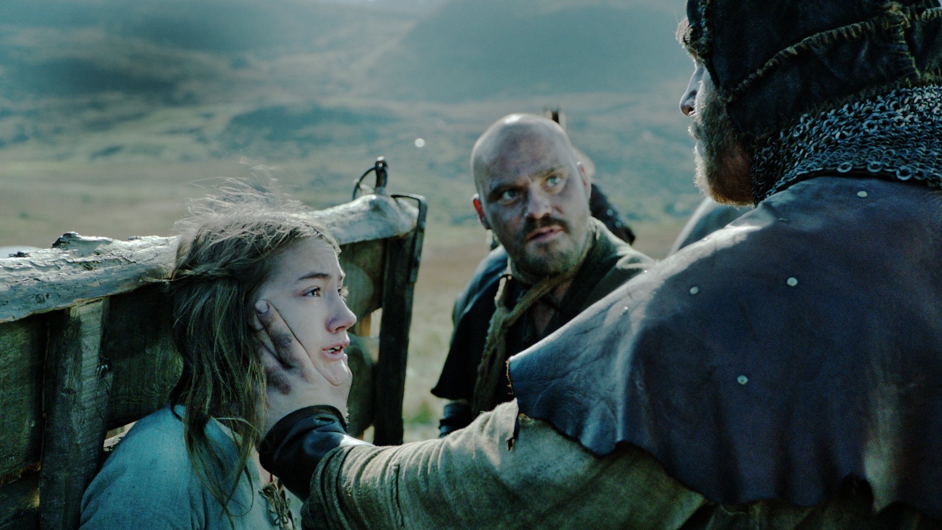 Escape (2012)