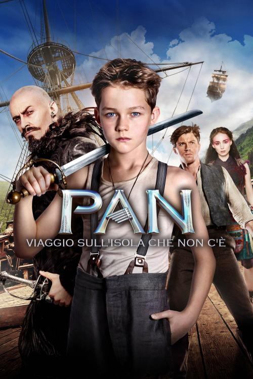 Pan