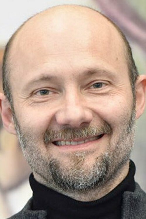 et billede af Arnaud Demuynck