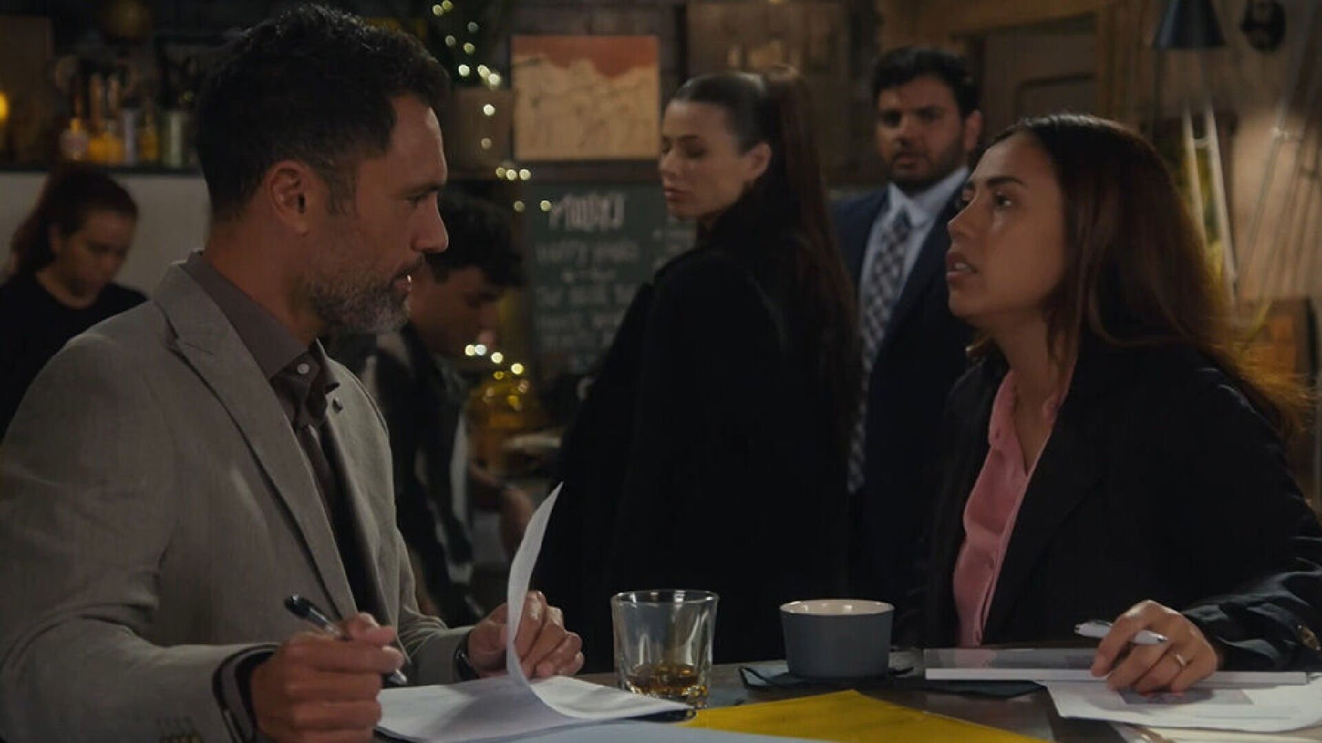 Shortland Street 34x73