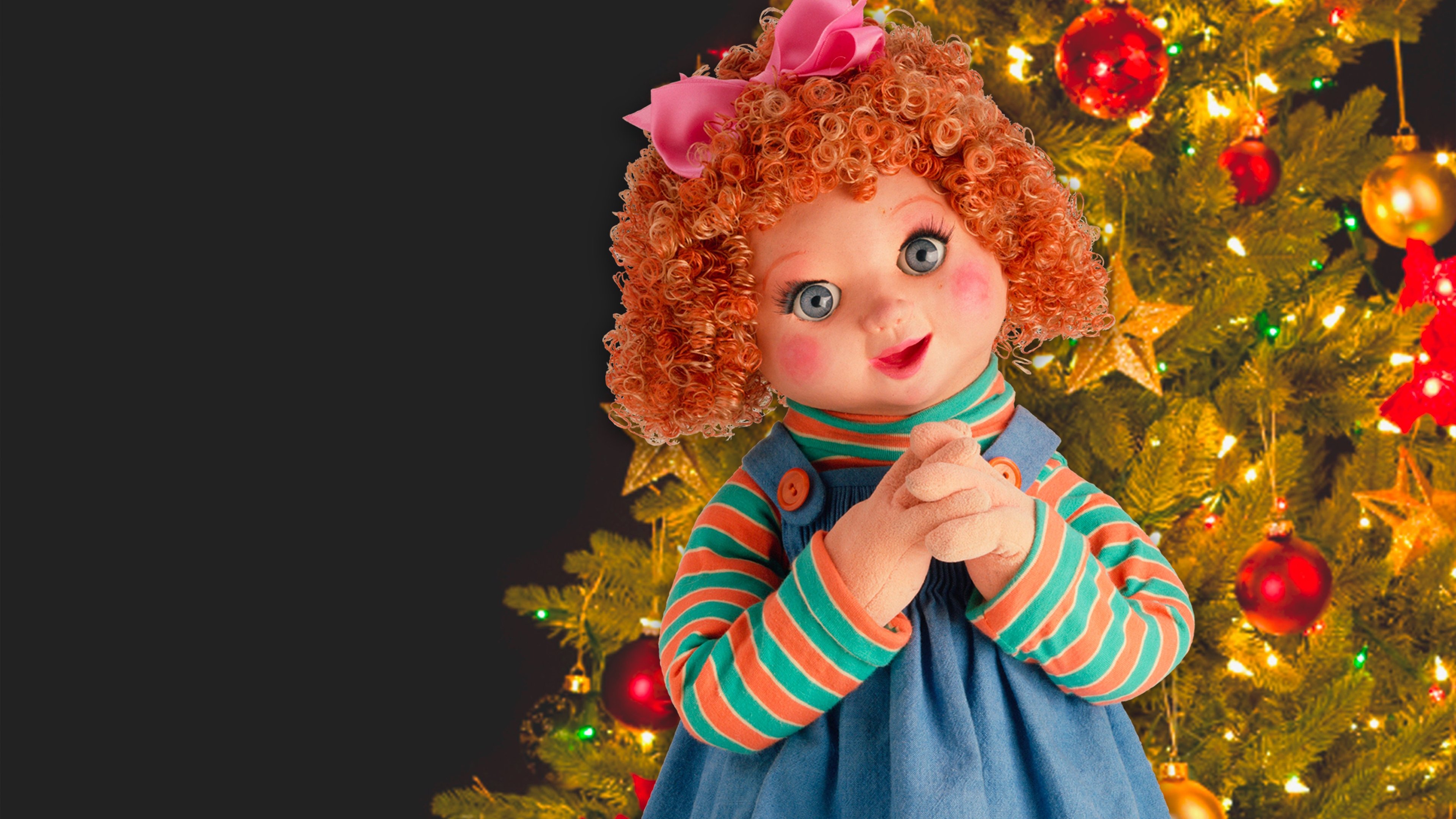 The Christmas Toy (1986)