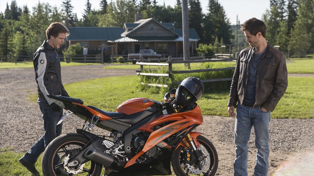 Heartland