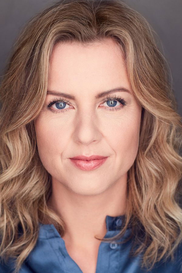 et billede af Ditte Maria Le-Fevre