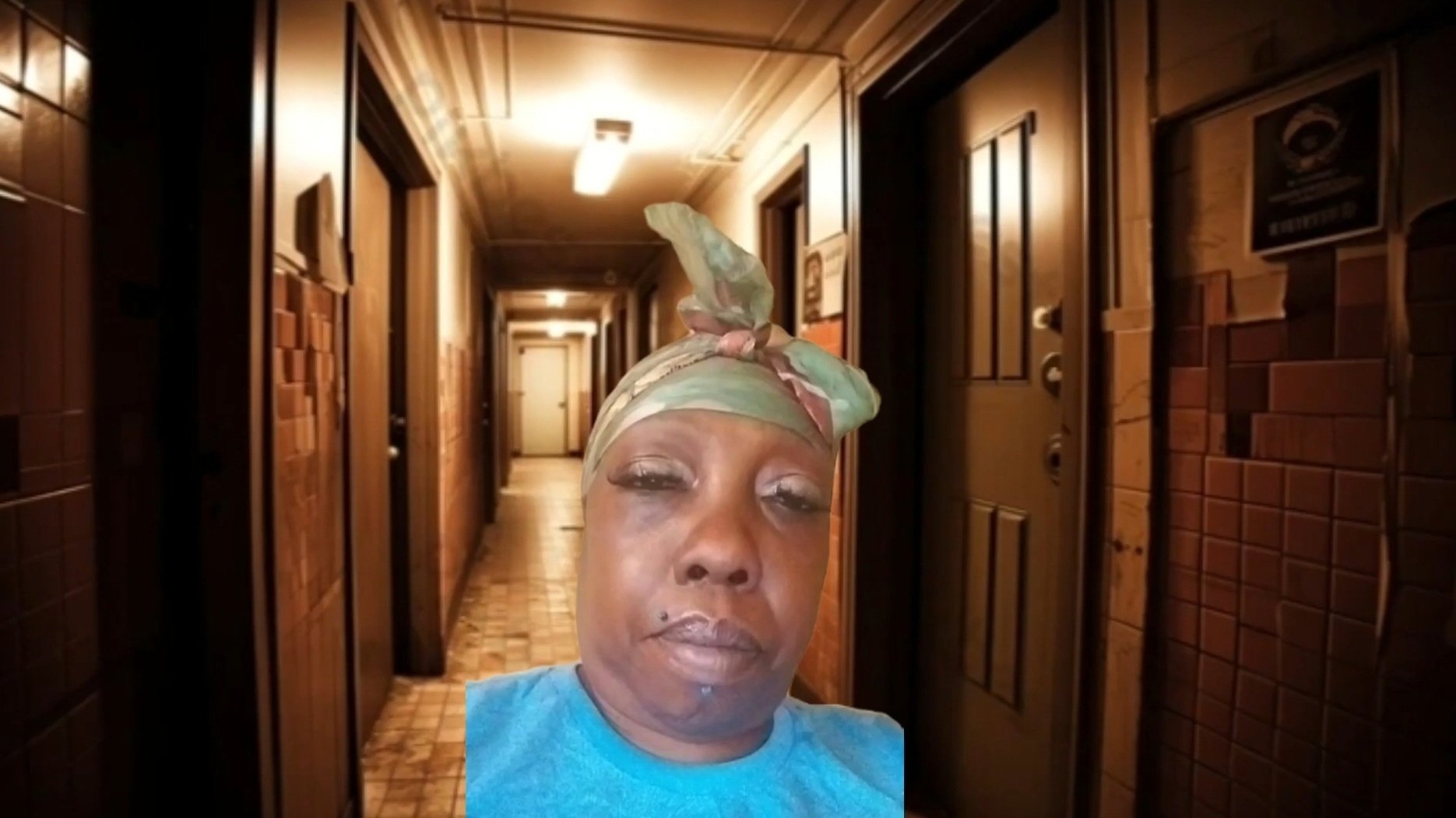 Thumbnail for Episode 6 Season 1 Episode 6