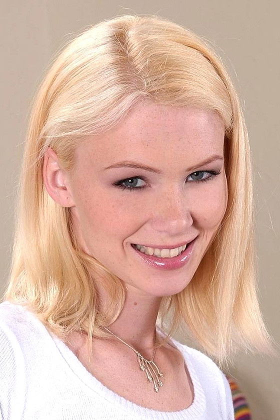 et billede af Camilla Krabbe