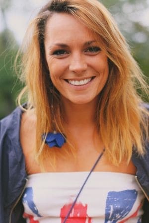 et billede af Silvia Petkova