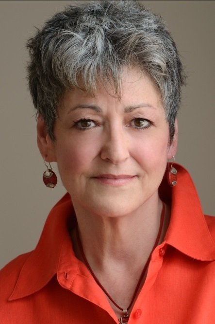 et billede af Claire Calarco