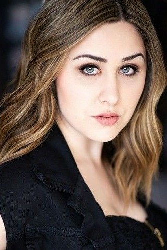 et billede af Chrissy Marie