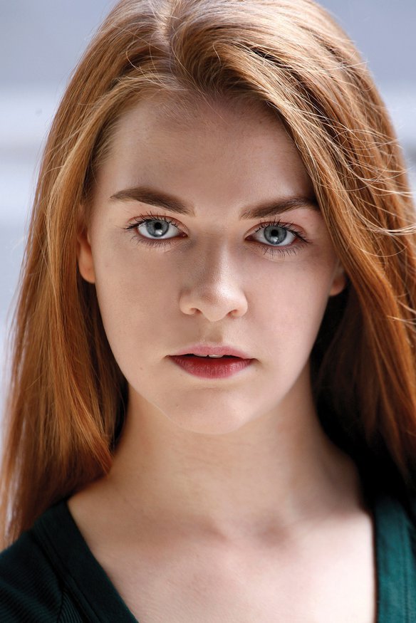 et billede af Liadán Dunlea