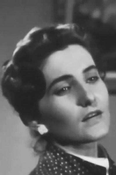 et billede af Nina Giannidou