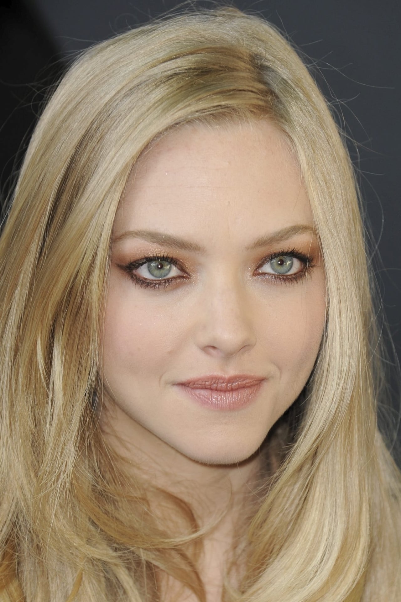 Amanda Seyfried